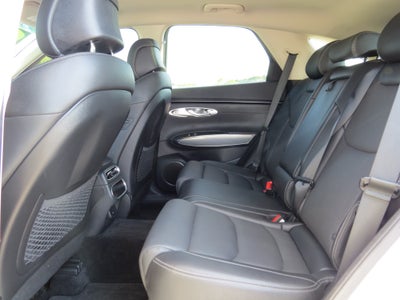 2023 Genesis GV70 2.5T AWD