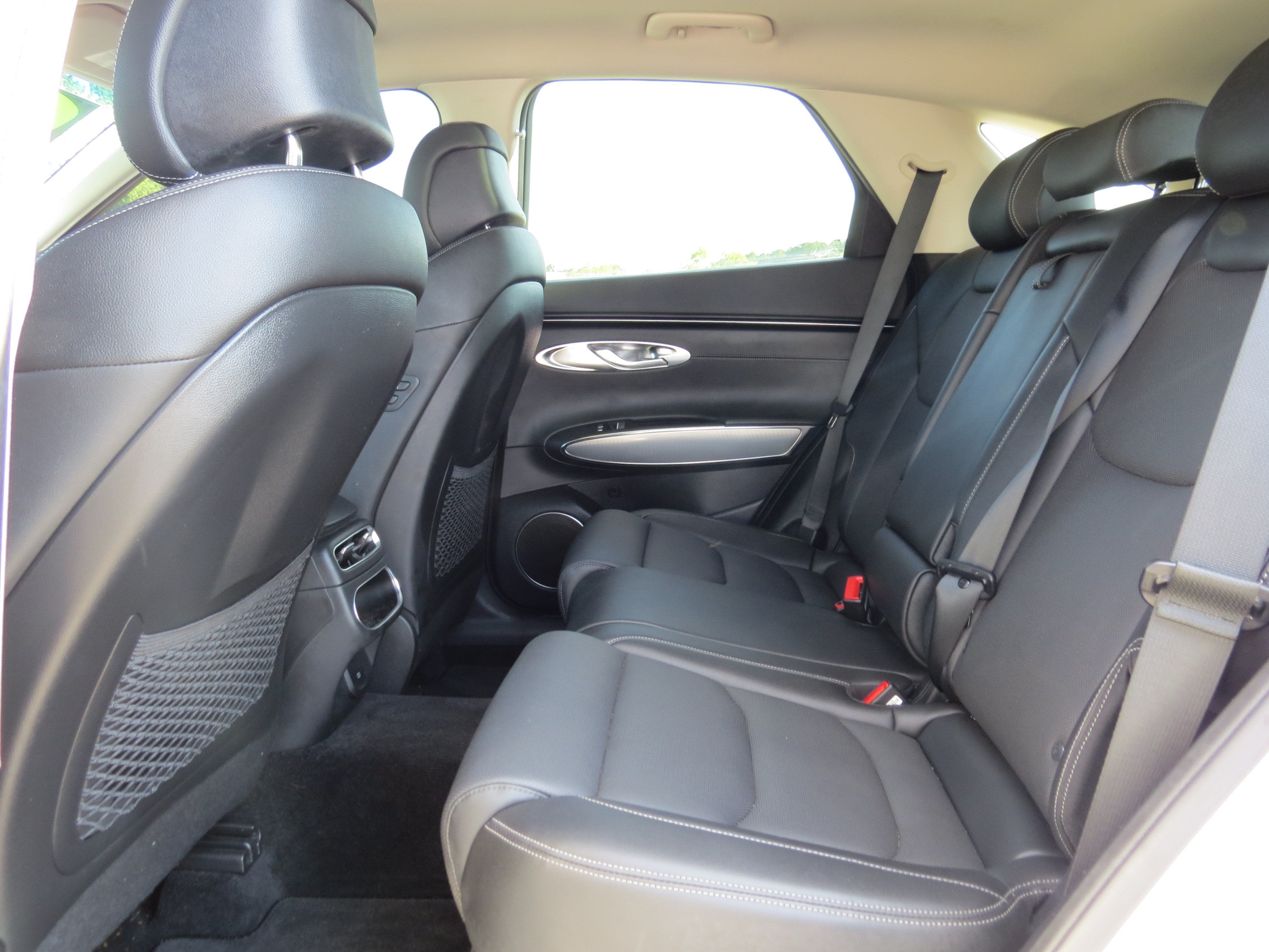 2023 Genesis GV70 2.5T AWD