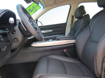 2023 Genesis GV70 2.5T AWD