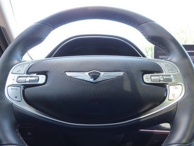 2023 Genesis GV70 2.5T AWD