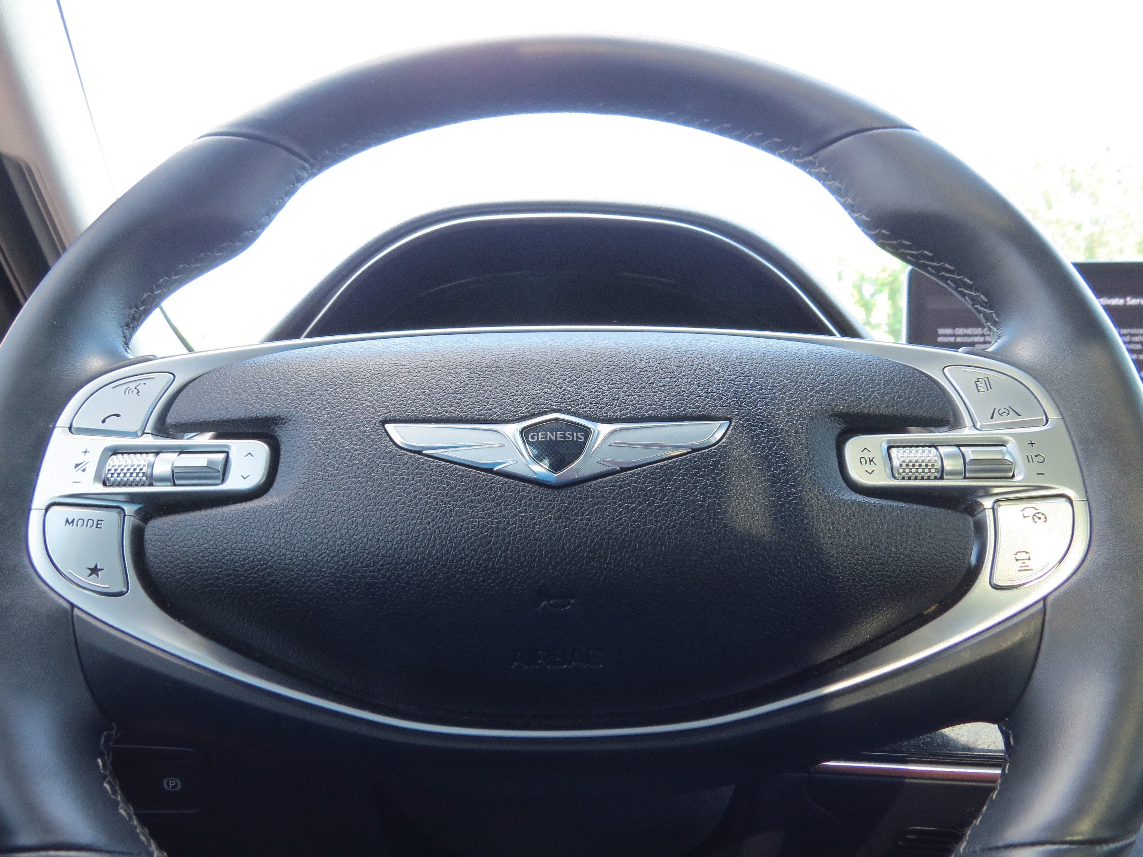 2023 Genesis GV70 2.5T AWD