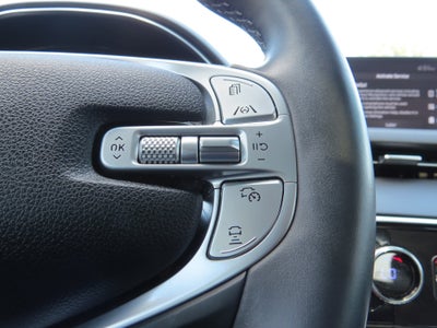 2023 Genesis GV70 2.5T AWD