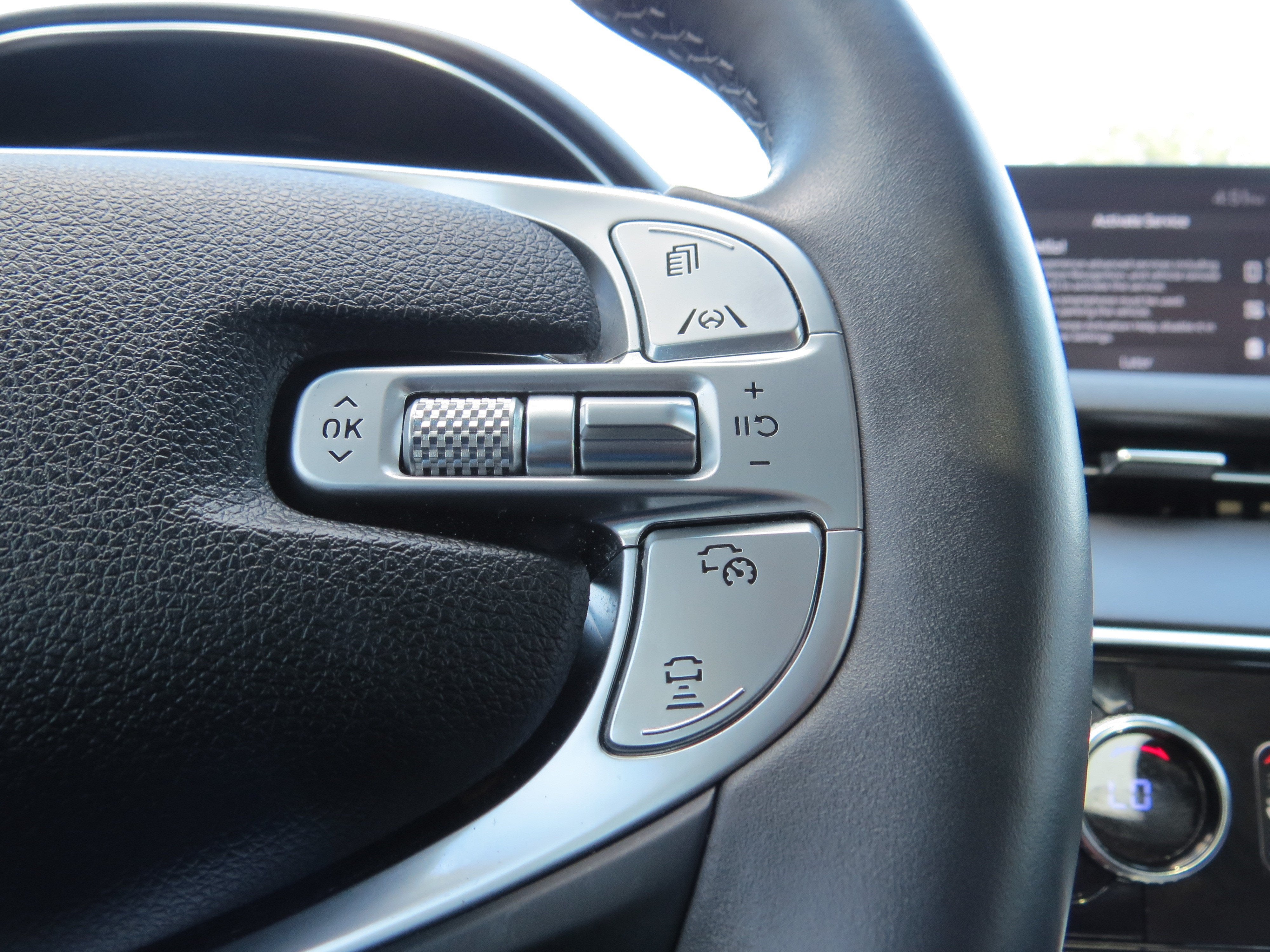 2023 Genesis GV70 2.5T AWD