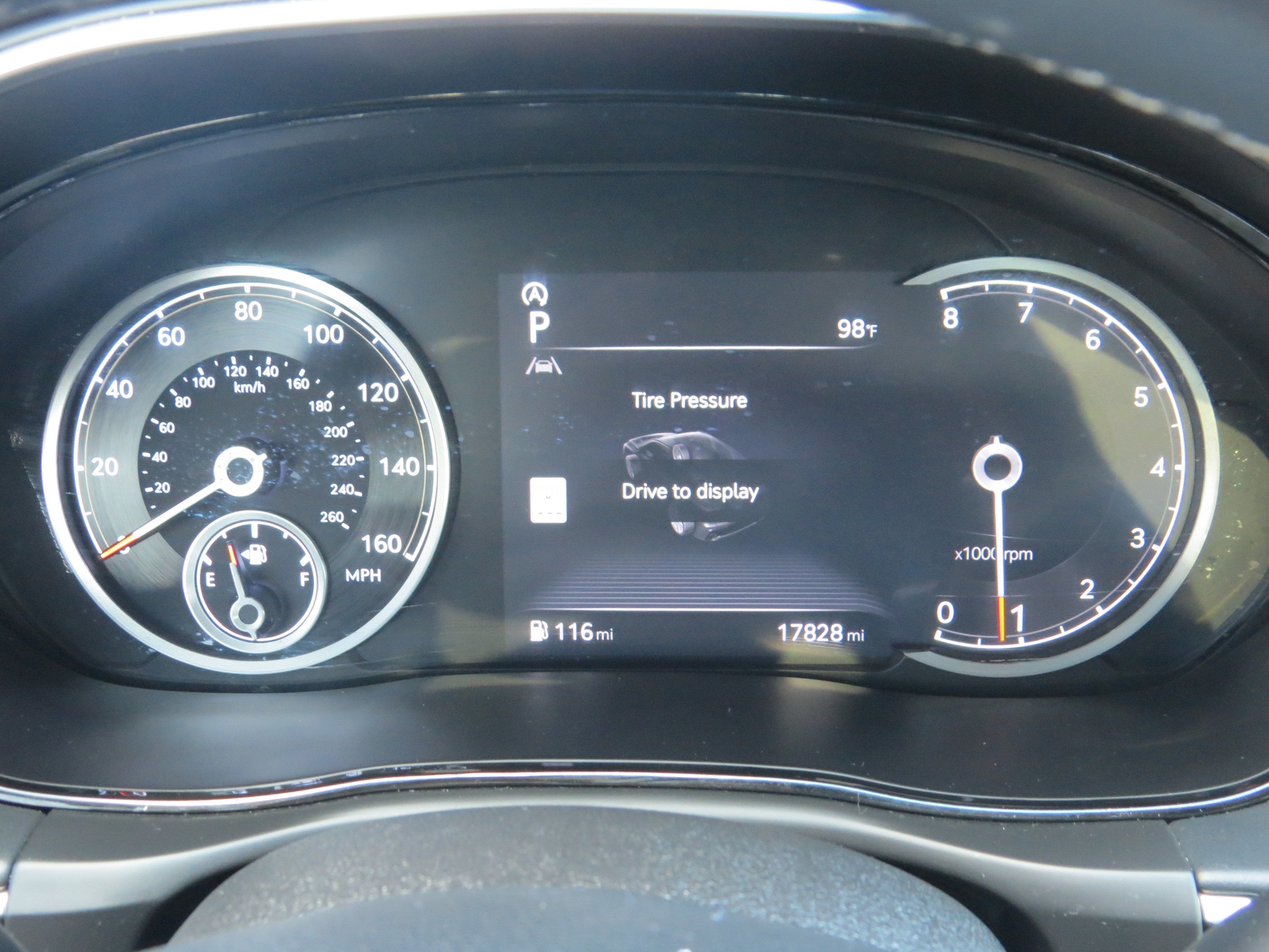 2023 Genesis GV70 2.5T AWD