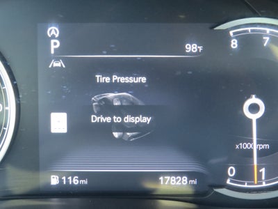 2023 Genesis GV70 2.5T AWD