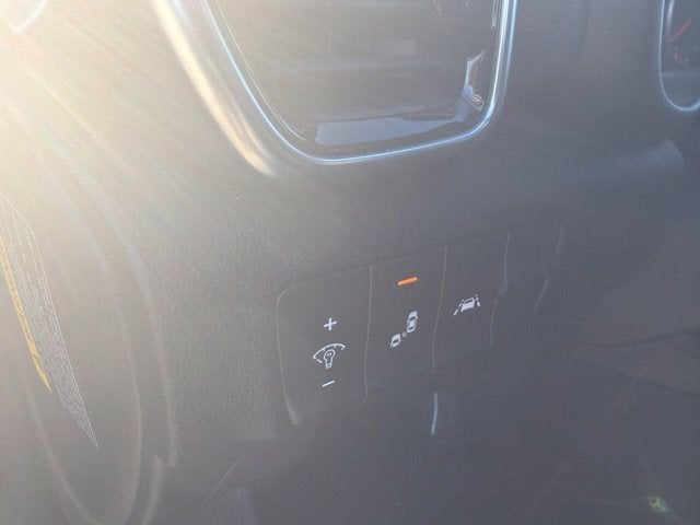 2022 Kia Sportage Nightfall Edition