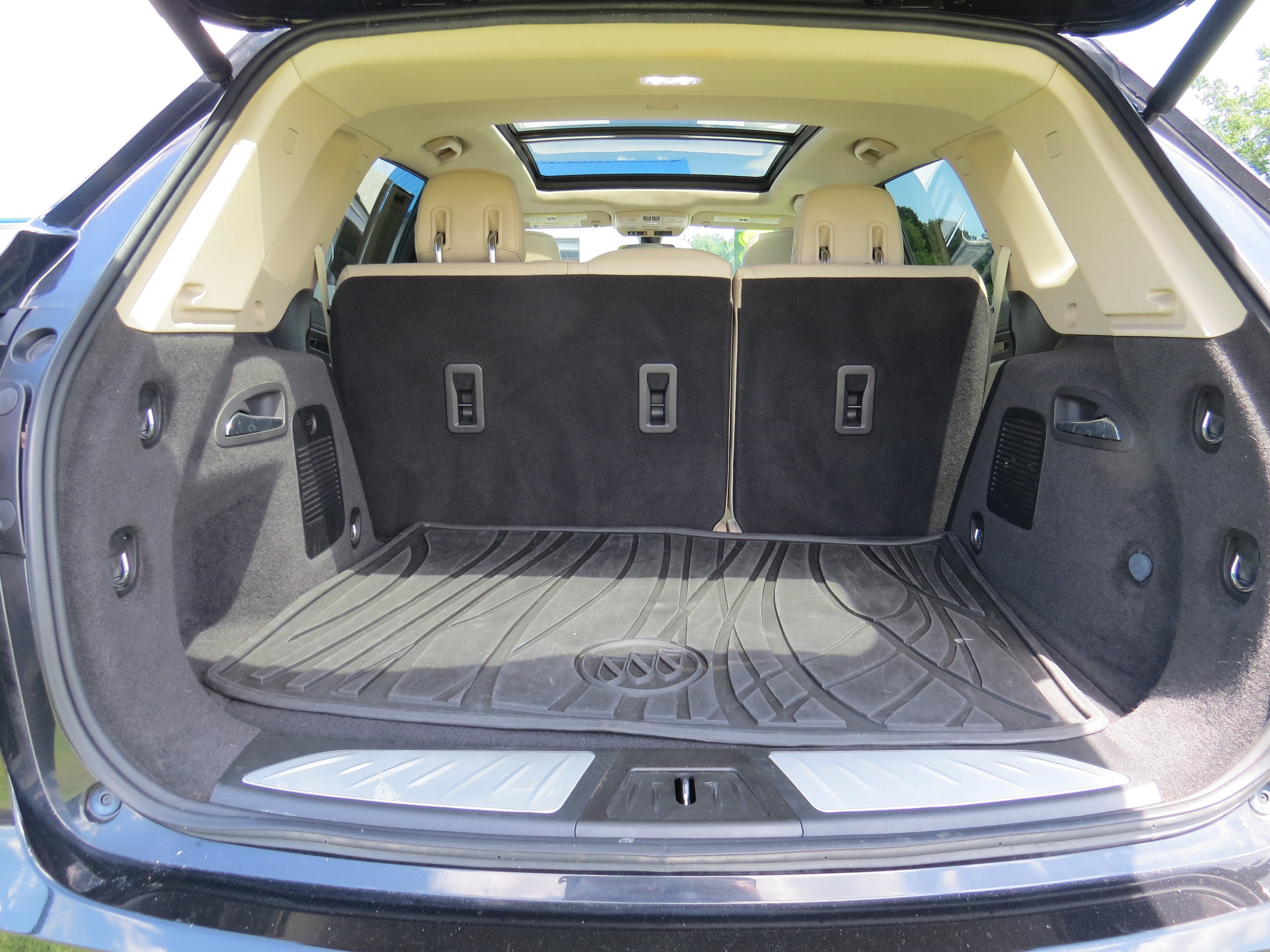 2018 Buick Envision Essence