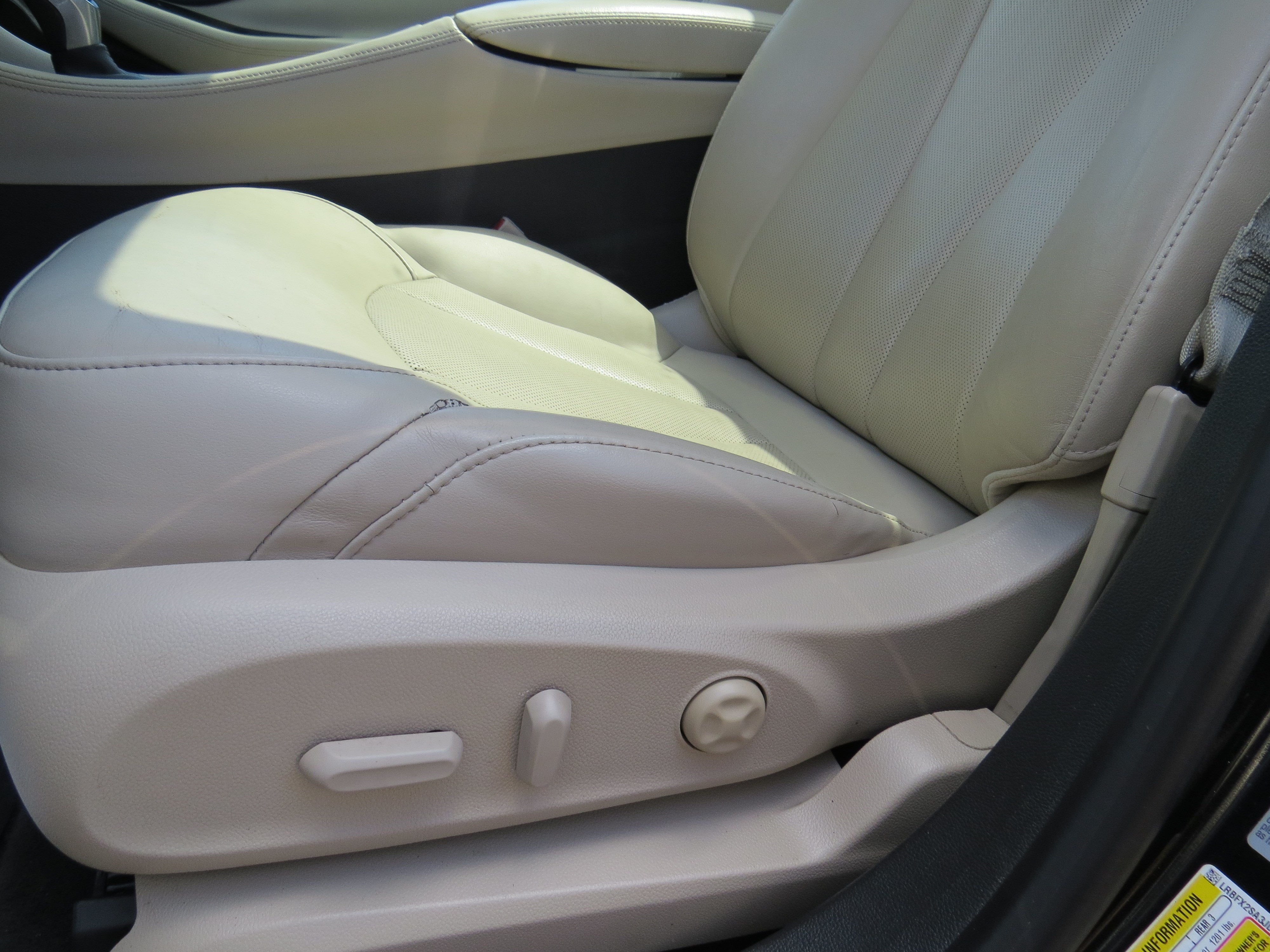 2018 Buick Envision Essence