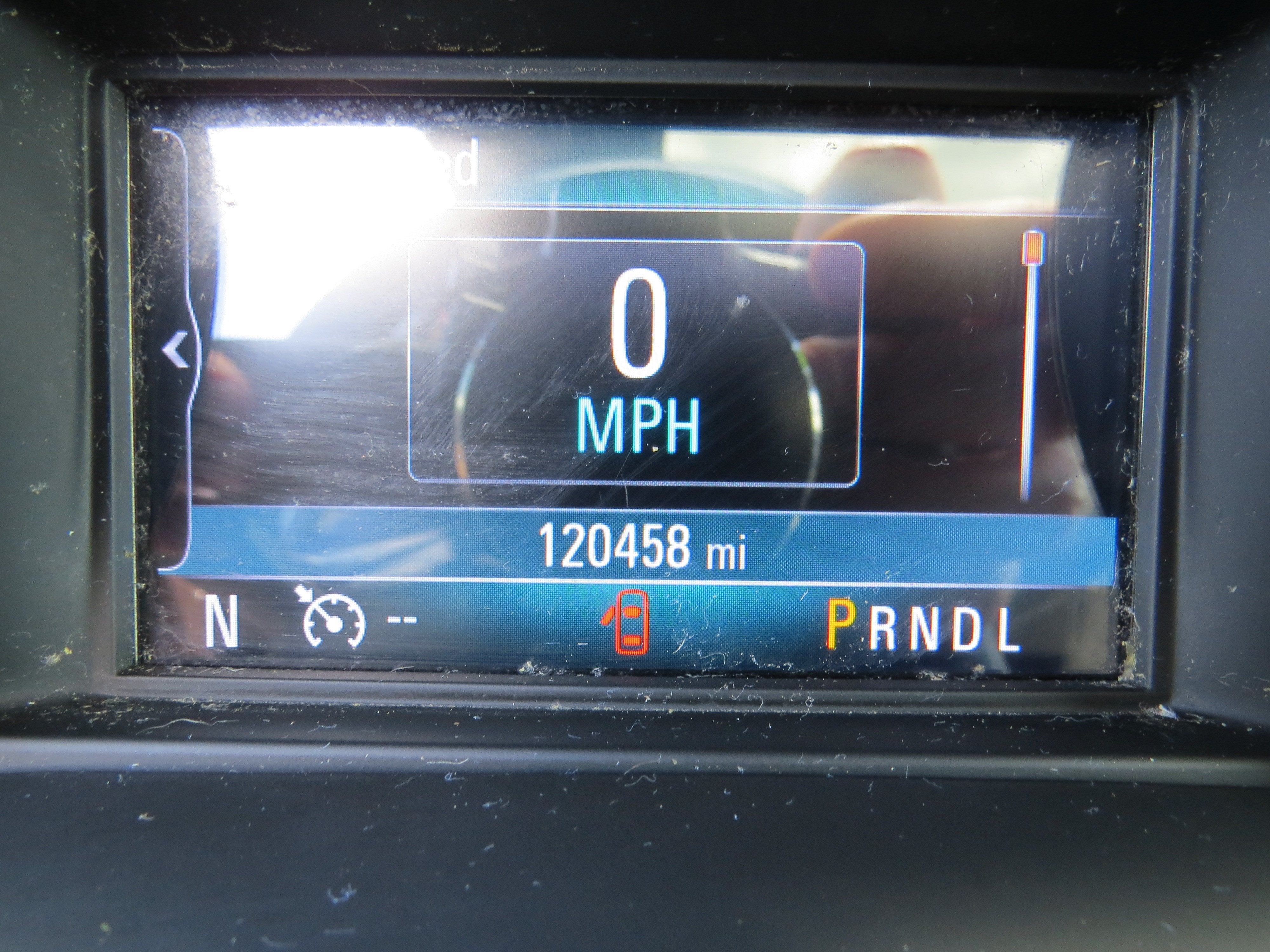 2018 Buick Envision Essence