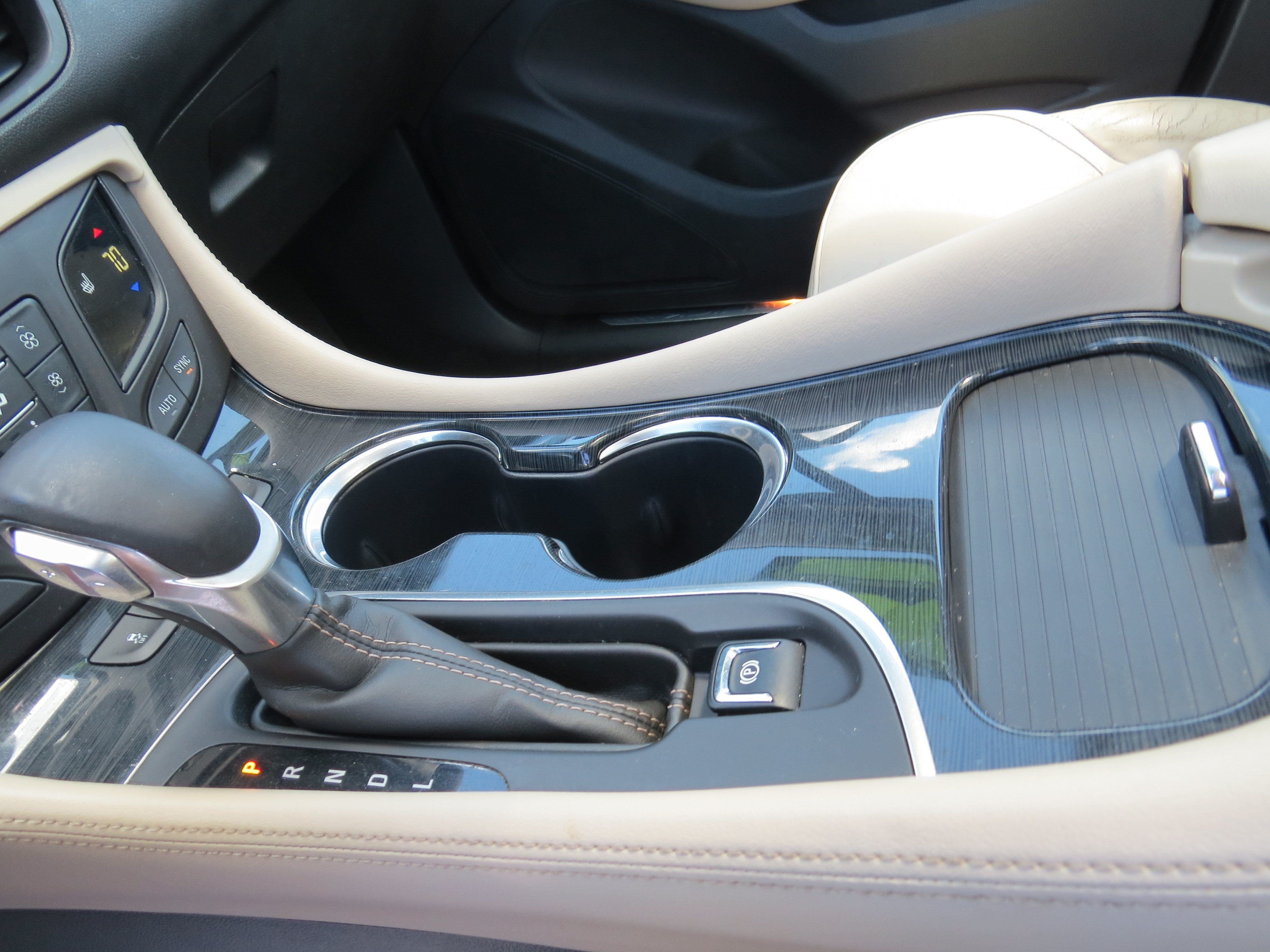 2018 Buick Envision Essence