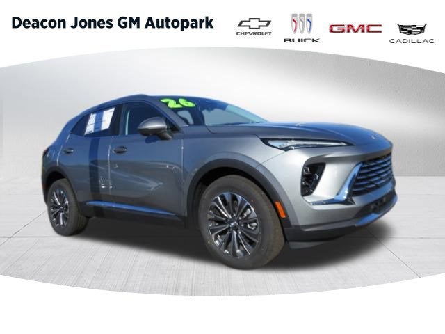 2026 Buick Envision Preferred AWD's photo