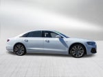 2022 Audi A8 L 55 TFSI quattro Tiptronic