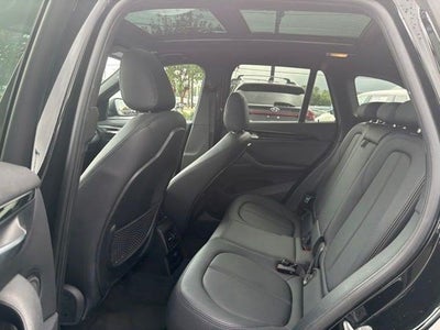 2016 BMW X1 xDrive28i
