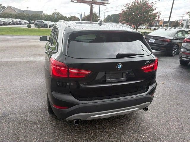 2016 BMW X1 xDrive28i
