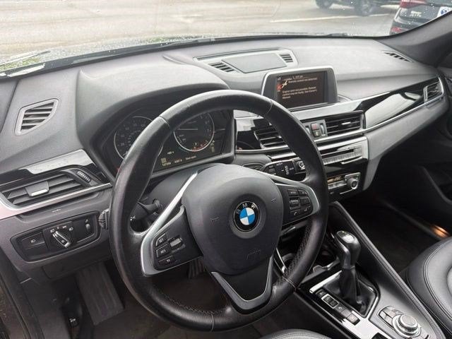 2016 BMW X1 xDrive28i