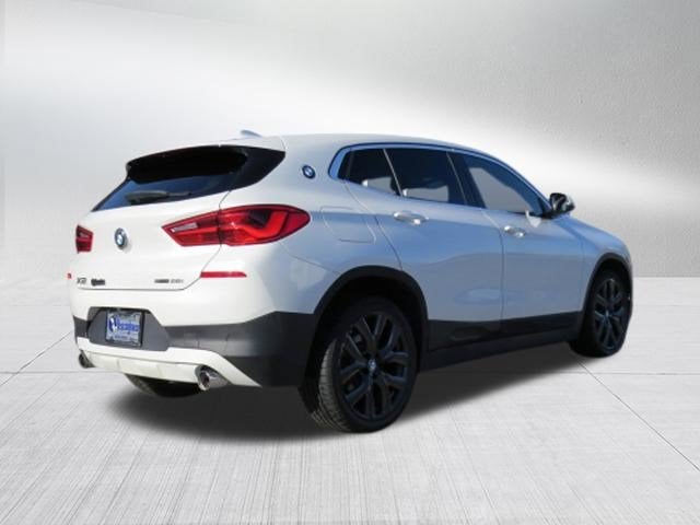 2018 BMW X2 sDrive28i