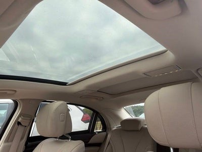 2020 Mercedes-Benz S 450 4MATIC®