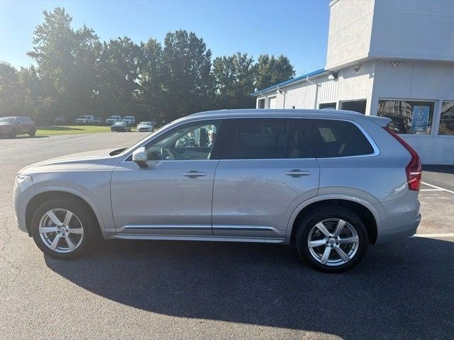 2024 Volvo XC90 Core Bright Theme