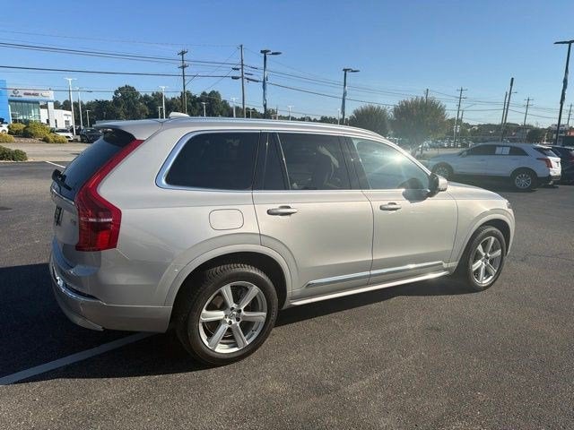 2024 Volvo XC90 Core Bright Theme