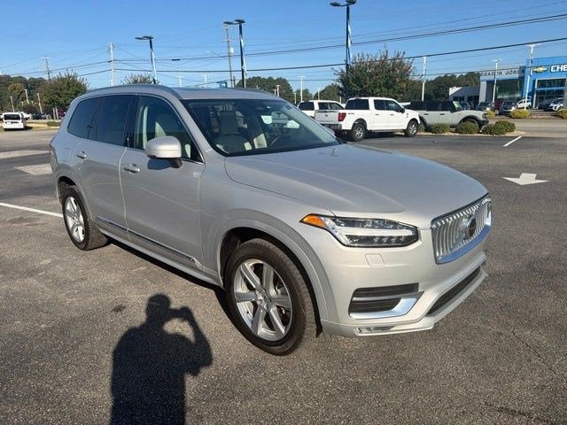 2024 Volvo XC90 Core Bright Theme
