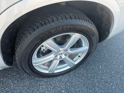 2024 Volvo XC90 Core Bright Theme