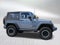 2016 Jeep Wrangler Sport 4x4