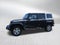 2017 Jeep Wrangler Unlimited Sahara 4x4