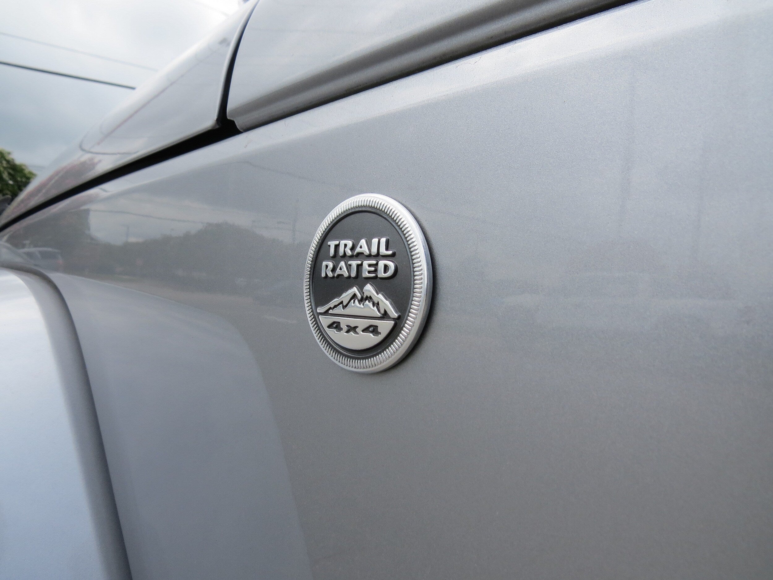 2017 Jeep Wrangler Unlimited Sahara 4x4
