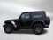 2022 Jeep Wrangler Rubicon