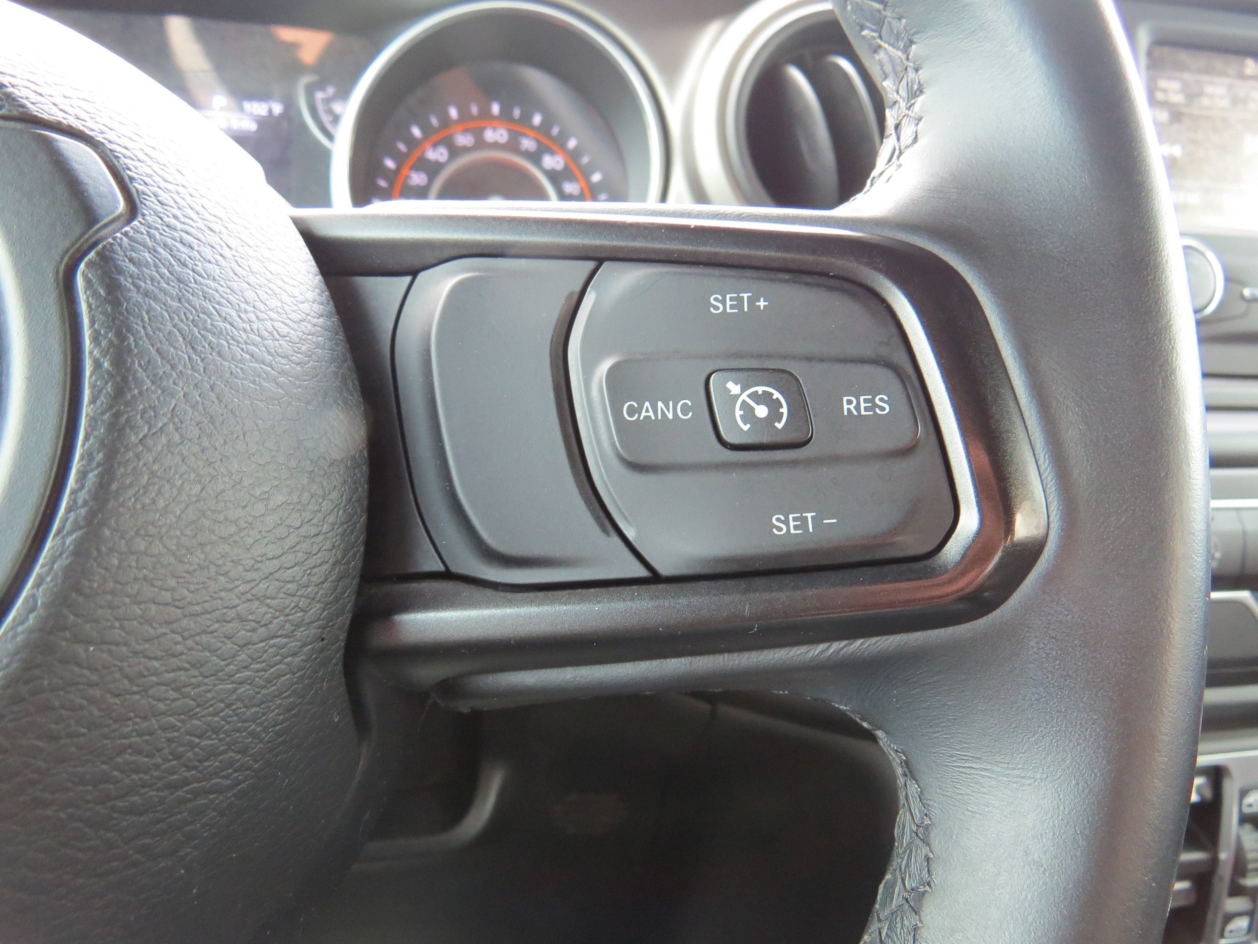 2018 Jeep Wrangler Unlimited Unlimited Sport 4x4