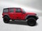 2018 Jeep Wrangler Unlimited Unlimited Sport 4x4
