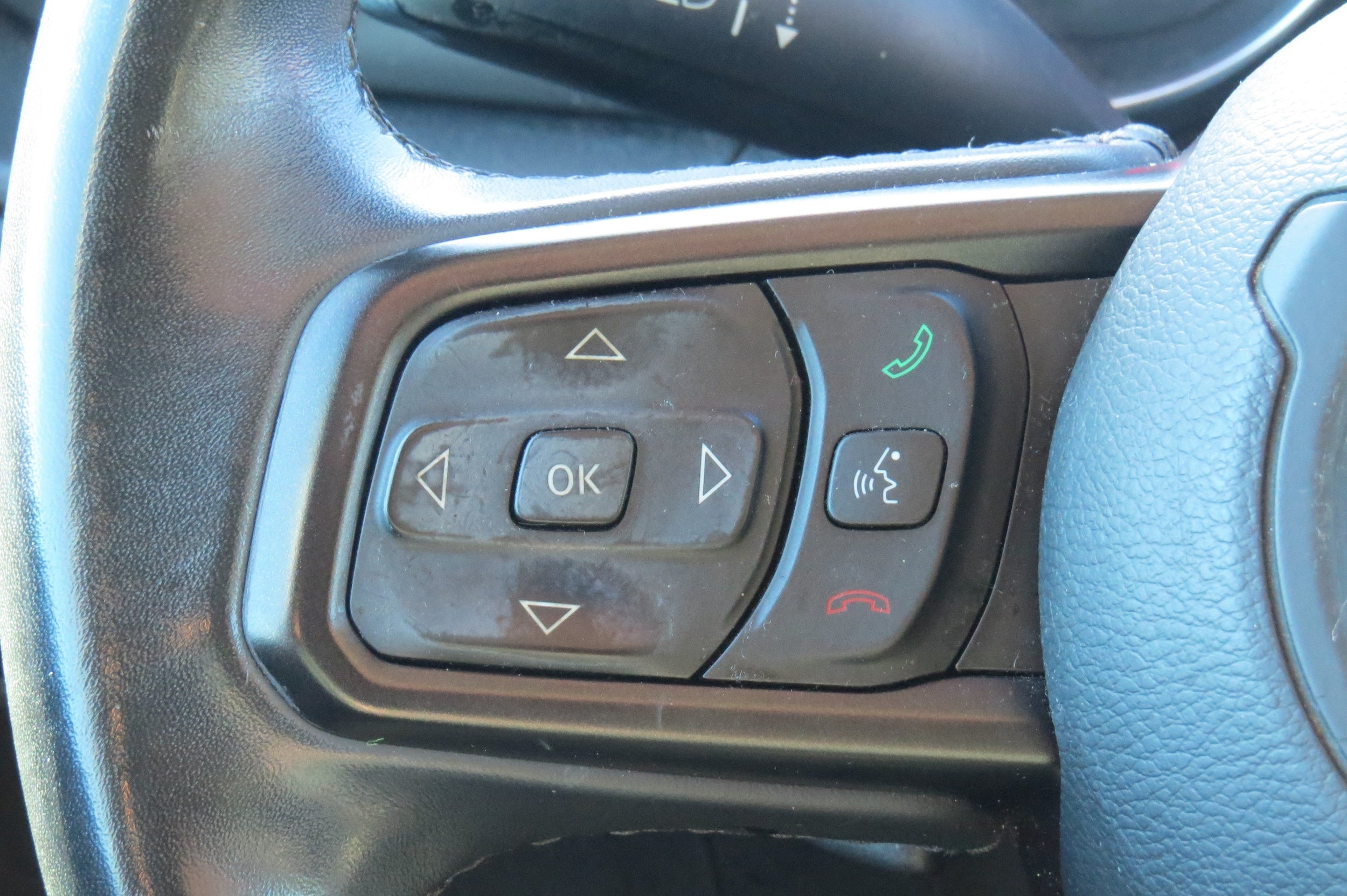 2018 Jeep Wrangler Unlimited Unlimited Sport 4x4