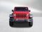 2018 Jeep Wrangler Unlimited Unlimited Sport 4x4