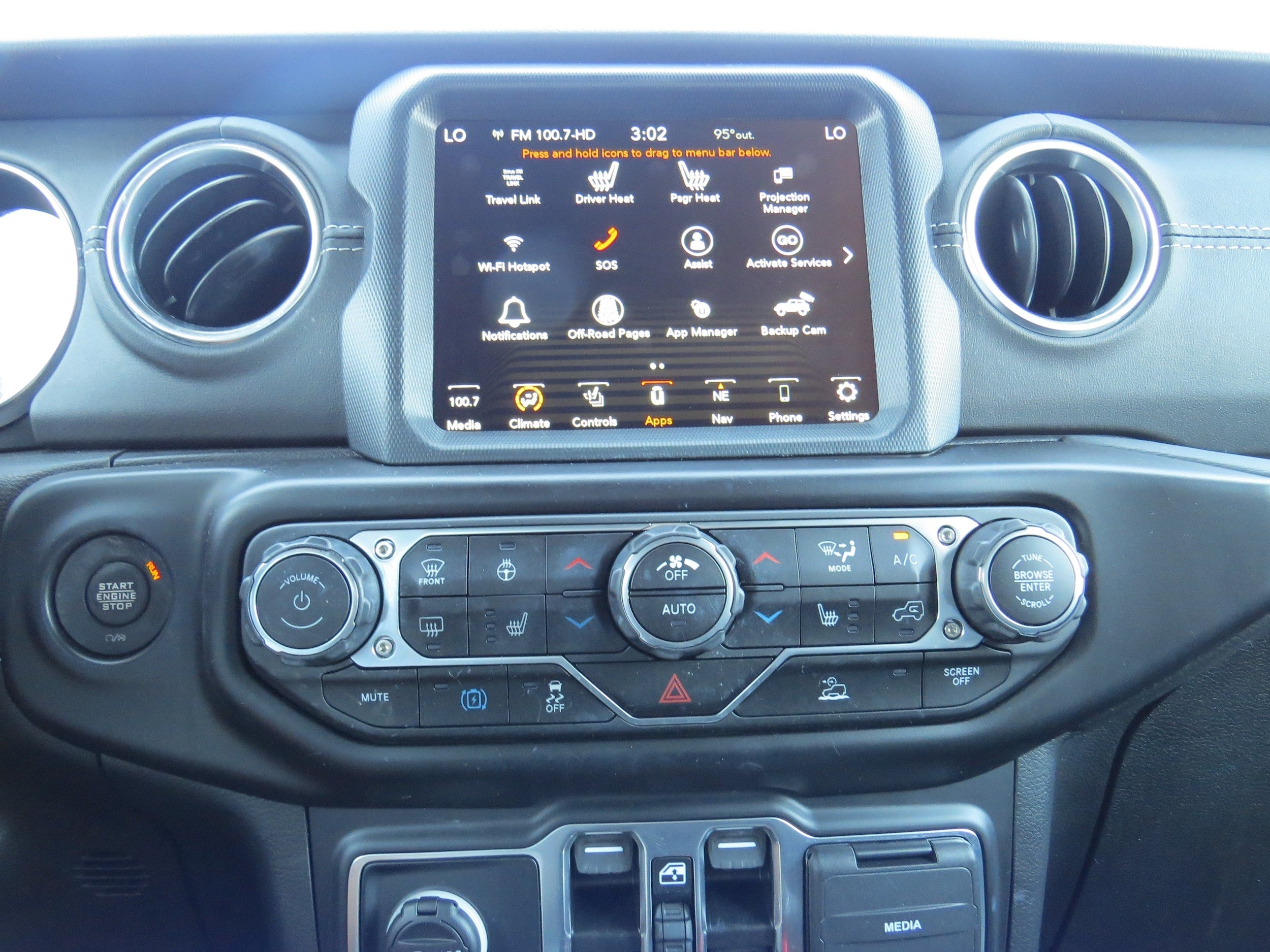 2022 Jeep Wrangler 4xe Sahara