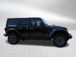 2022 Jeep Wrangler 4xe Rubicon
