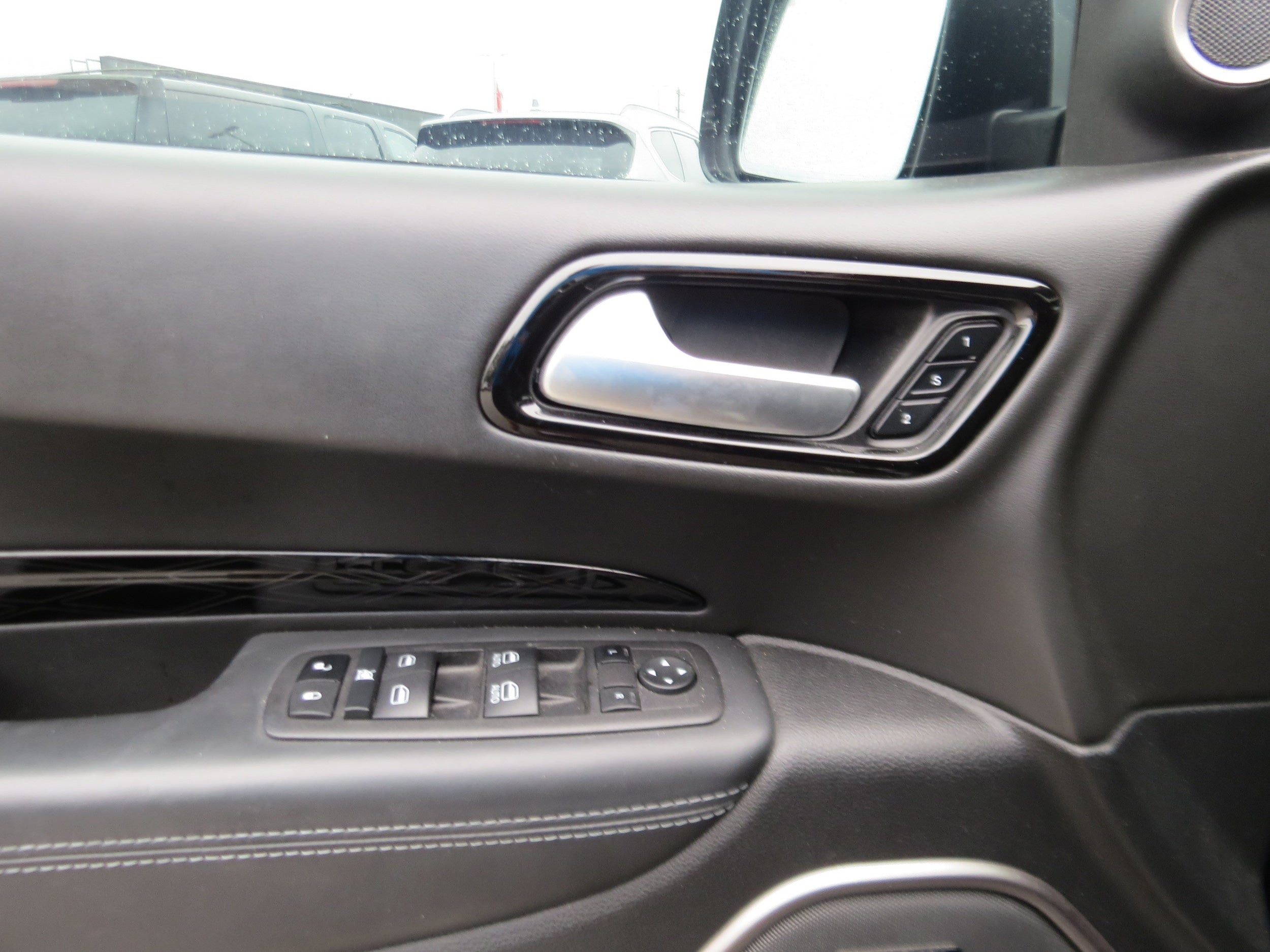 2022 Dodge Durango Citadel