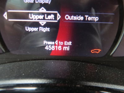 2022 Dodge Durango Citadel