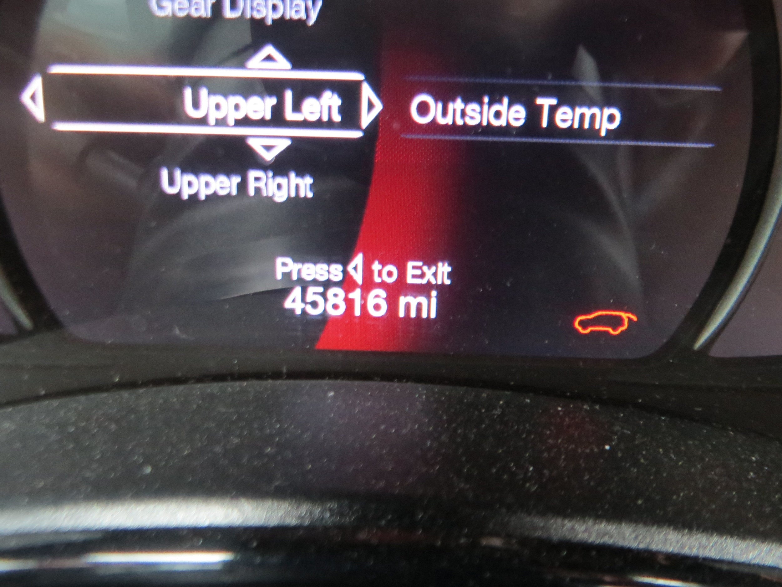 2022 Dodge Durango Citadel