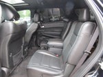2022 Dodge Durango Citadel