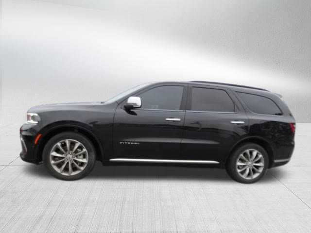 2022 Dodge Durango Citadel