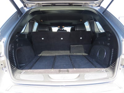 2014 Jeep Grand Cherokee Limited 4x2