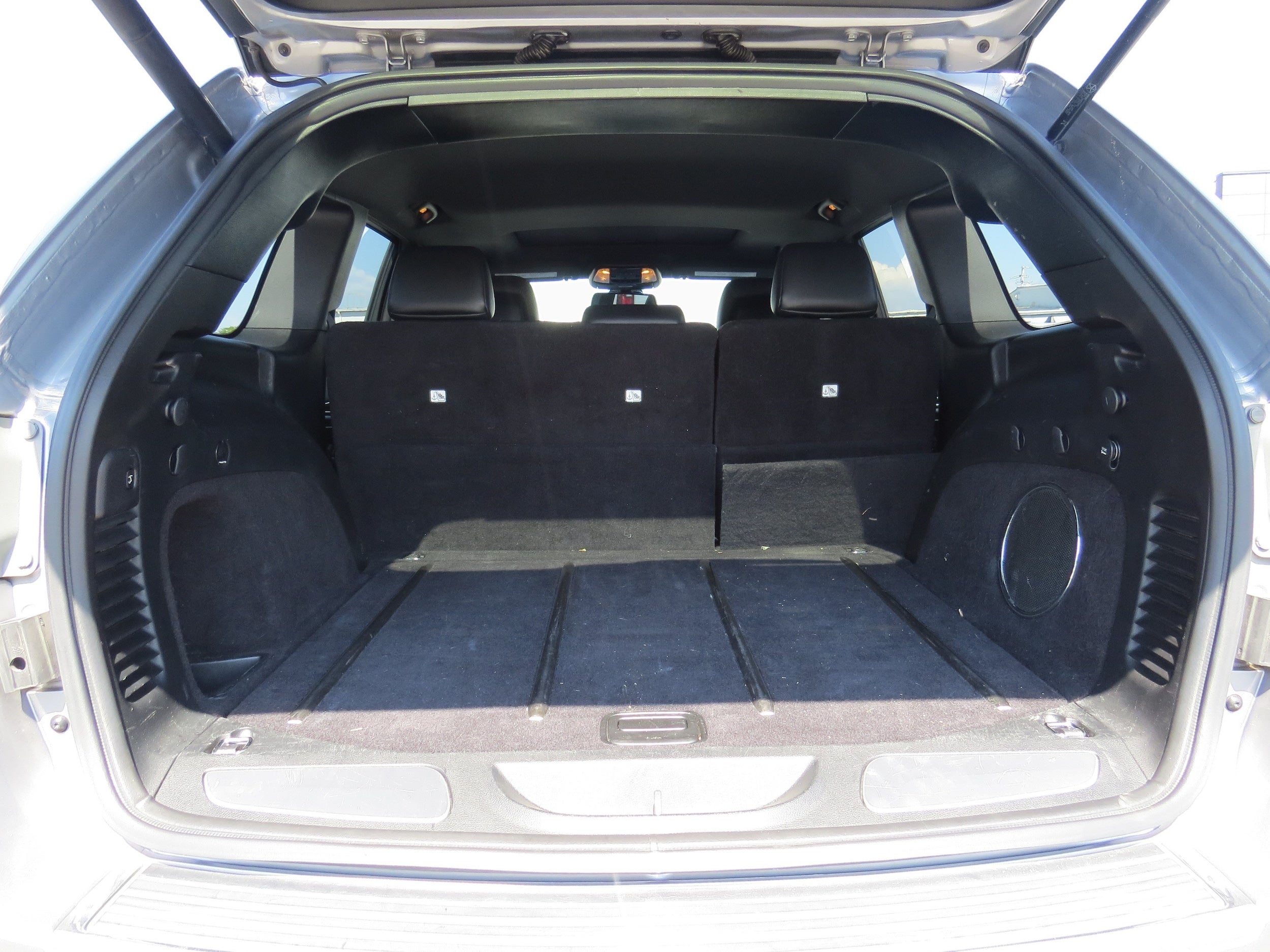 2014 Jeep Grand Cherokee Limited 4x2