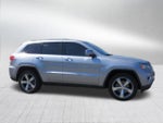 2014 Jeep Grand Cherokee Limited 4x2