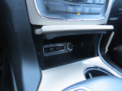 2014 Jeep Grand Cherokee Limited 4x2