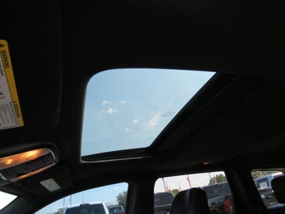 2014 Jeep Grand Cherokee Limited 4x2
