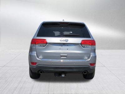 2014 Jeep Grand Cherokee Limited 4x2