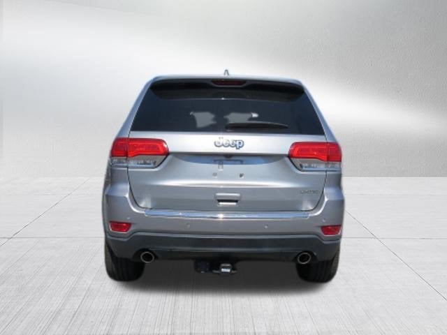 2014 Jeep Grand Cherokee Limited 4x2