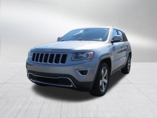 2014 Jeep Grand Cherokee Limited 4x2