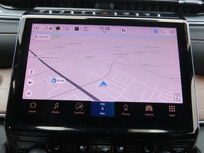 2023 Jeep Grand Cherokee Summit