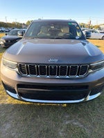 2023 Jeep Grand Cherokee L L Limited